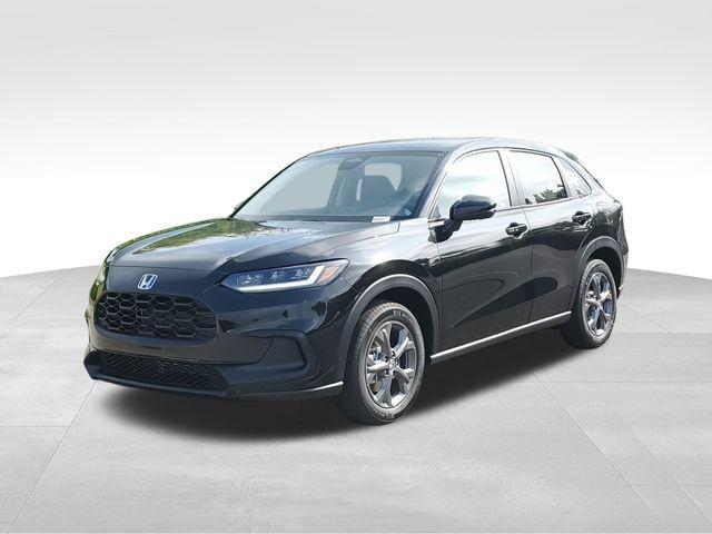 new 2026 Honda HR-V car, priced at $28,095