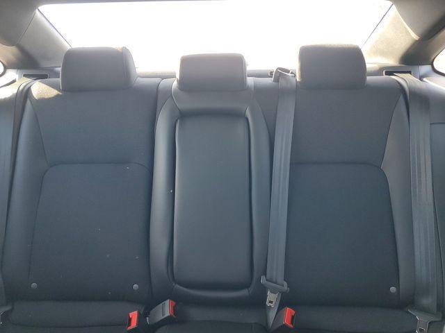 new 2026 Honda Civic car, priced at $27,224