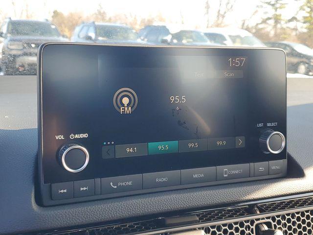 new 2026 Honda Civic car, priced at $27,224