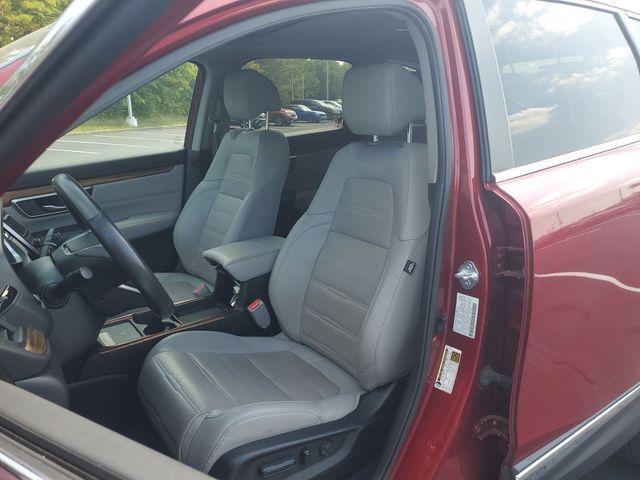 used 2022 Honda CR-V car, priced at $27,159