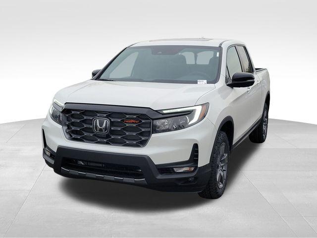 new 2025 Honda Ridgeline car, priced at $44,869