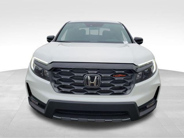 new 2025 Honda Ridgeline car, priced at $44,869