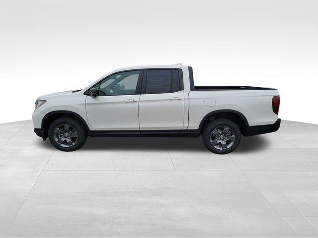 new 2025 Honda Ridgeline car, priced at $44,869