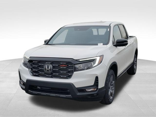 new 2025 Honda Ridgeline car, priced at $44,869