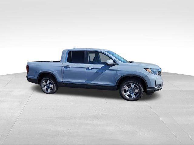 new 2025 Honda Ridgeline car, priced at $42,826