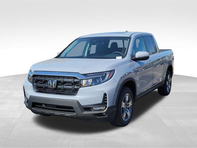 new 2025 Honda Ridgeline car, priced at $42,826