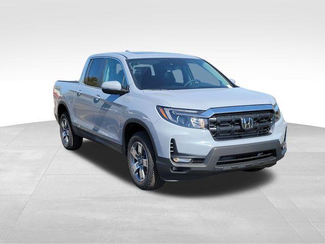 new 2025 Honda Ridgeline car, priced at $42,826