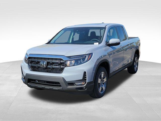 new 2025 Honda Ridgeline car, priced at $42,826