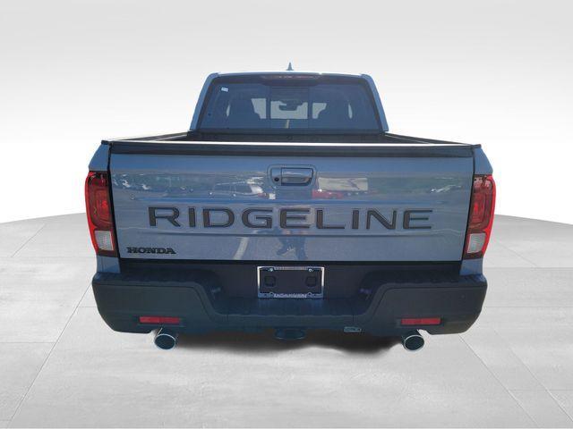 new 2025 Honda Ridgeline car, priced at $42,826