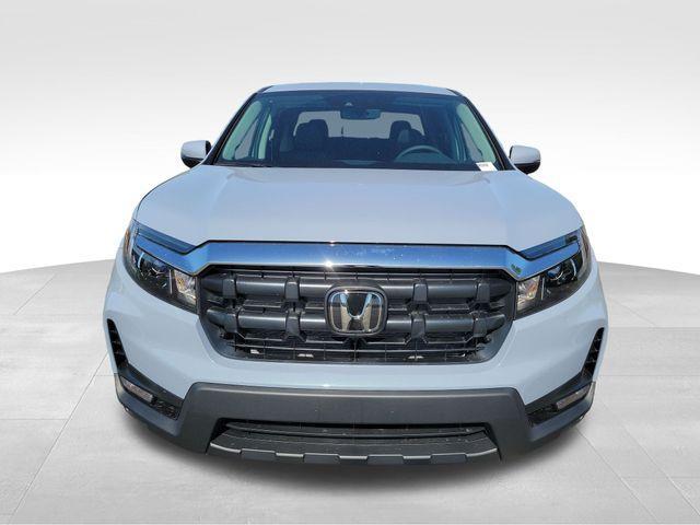 new 2025 Honda Ridgeline car, priced at $42,826