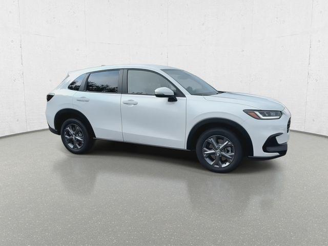 new 2026 Honda HR-V car, priced at $28,368