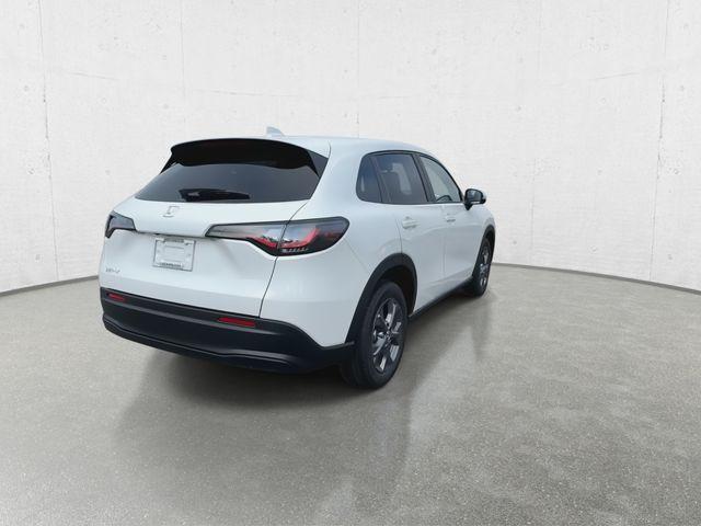 new 2026 Honda HR-V car, priced at $28,368