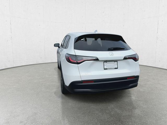 new 2026 Honda HR-V car, priced at $28,368