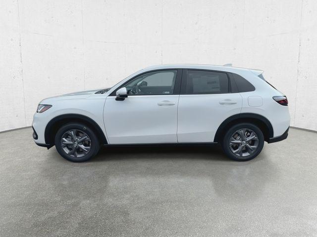 new 2026 Honda HR-V car, priced at $28,368