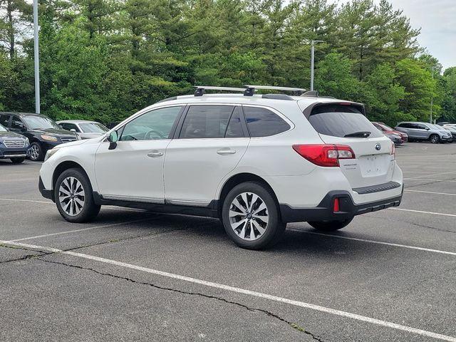 used 2019 Subaru Outback car, priced at $18,494
