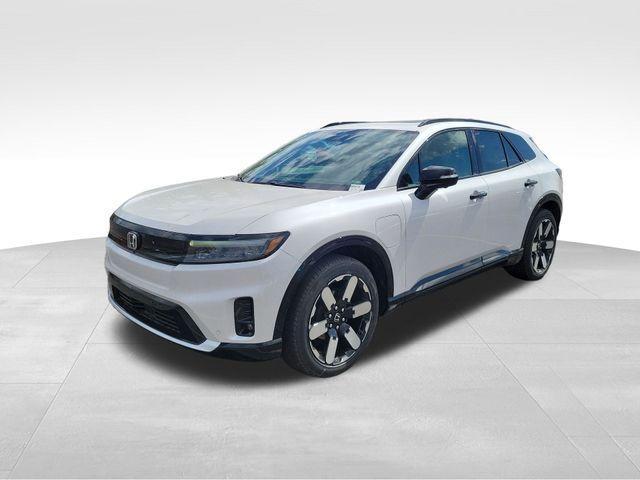 new 2025 Honda Prologue car, priced at $59,805