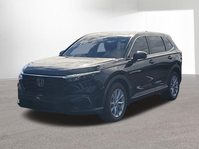 used 2024 Honda CR-V car, priced at $33,495