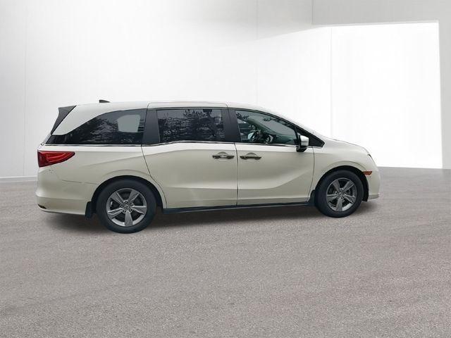 used 2019 Honda Odyssey car, priced at $21,263
