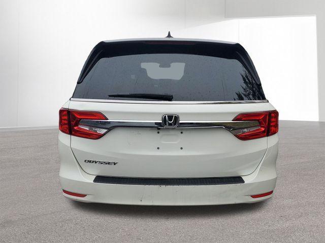 used 2019 Honda Odyssey car, priced at $21,263