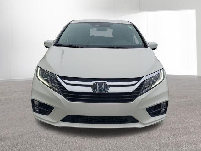 used 2019 Honda Odyssey car, priced at $21,263