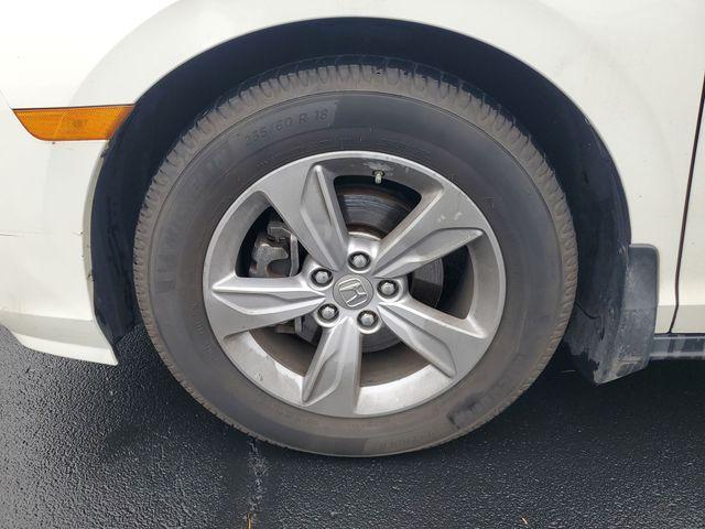 used 2019 Honda Odyssey car, priced at $21,263