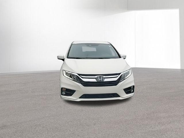 used 2019 Honda Odyssey car, priced at $21,263