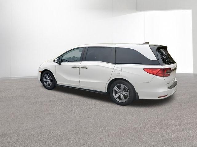 used 2019 Honda Odyssey car, priced at $21,263