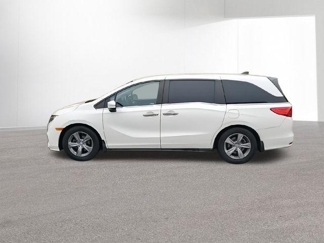 used 2019 Honda Odyssey car, priced at $21,263