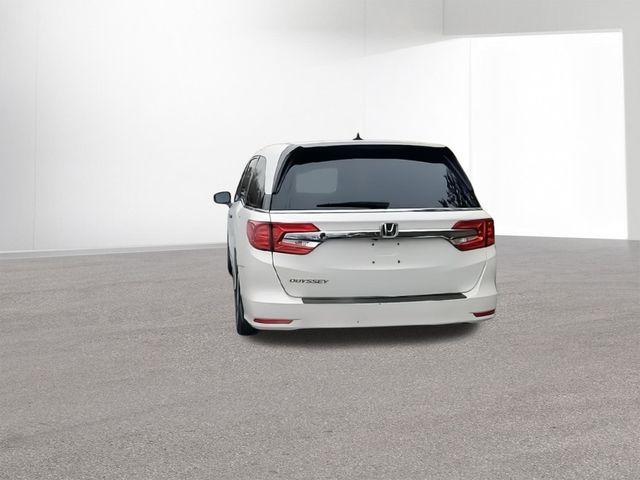 used 2019 Honda Odyssey car, priced at $21,263