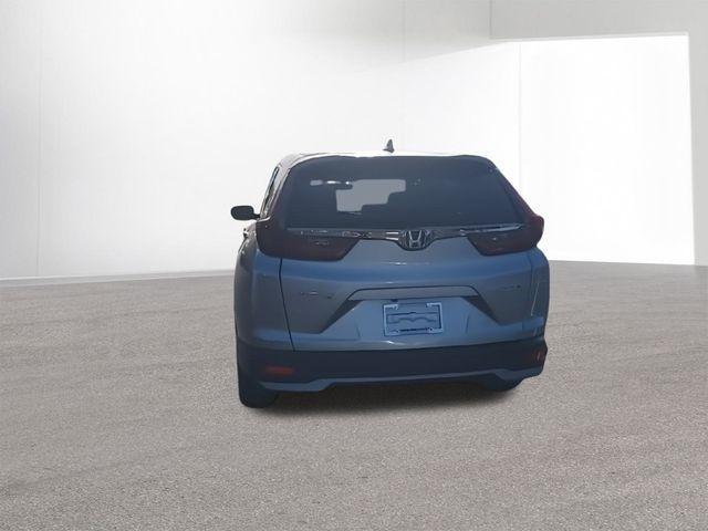 used 2022 Honda CR-V car, priced at $27,393