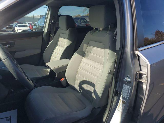 used 2022 Honda CR-V car, priced at $27,393