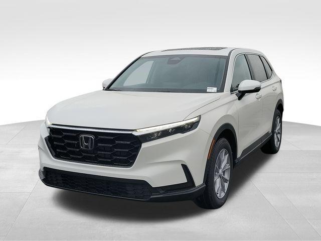 new 2025 Honda CR-V car, priced at $34,455