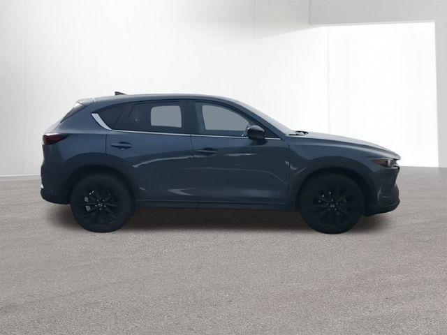 used 2022 Mazda CX-5 car, priced at $24,902