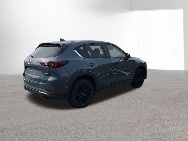 used 2022 Mazda CX-5 car, priced at $24,902