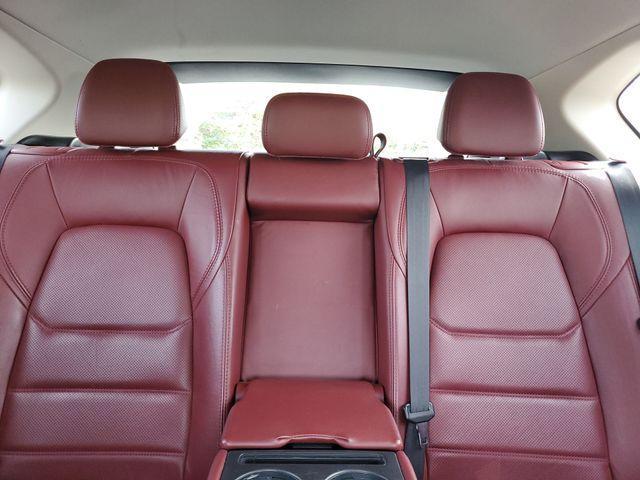 used 2022 Mazda CX-5 car, priced at $24,902