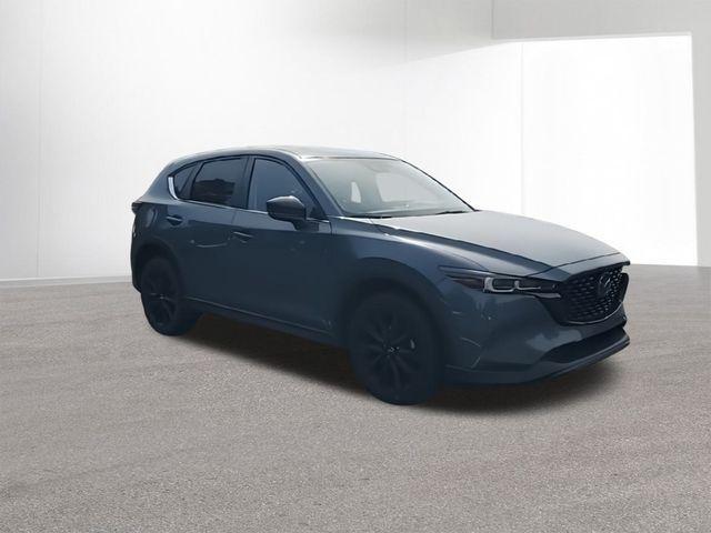used 2022 Mazda CX-5 car, priced at $24,902