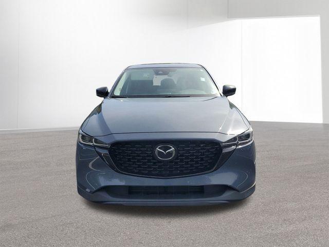 used 2022 Mazda CX-5 car, priced at $24,902