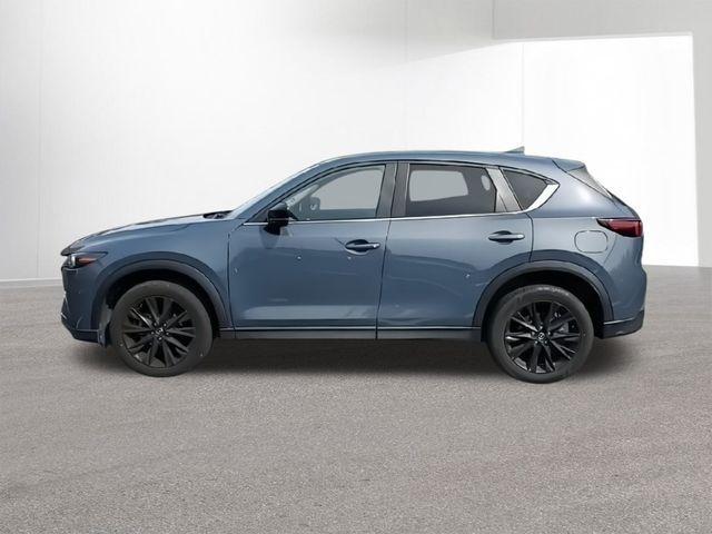 used 2022 Mazda CX-5 car, priced at $24,902