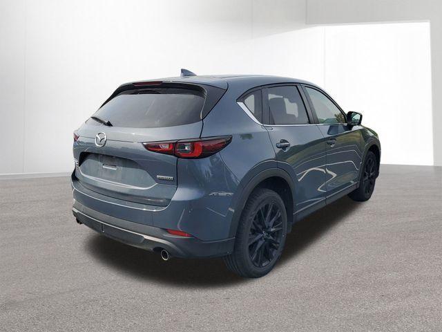 used 2022 Mazda CX-5 car, priced at $24,902