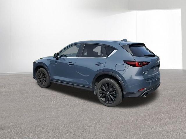 used 2022 Mazda CX-5 car, priced at $24,902