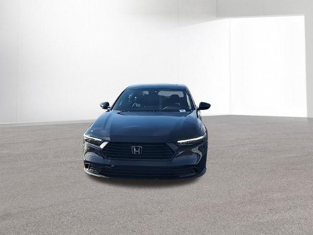 new 2025 Honda Accord Hybrid car, priced at $33,368