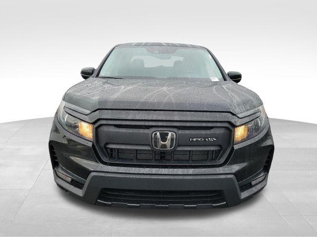 new 2025 Honda Ridgeline car, priced at $42,650