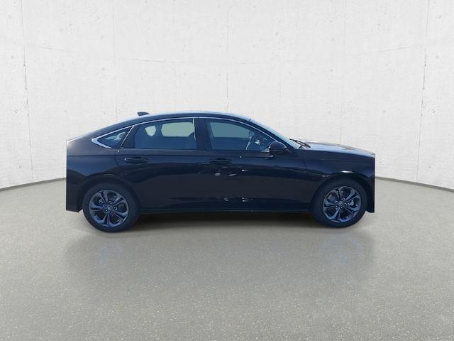 new 2025 Honda Accord Hybrid car, priced at $34,418