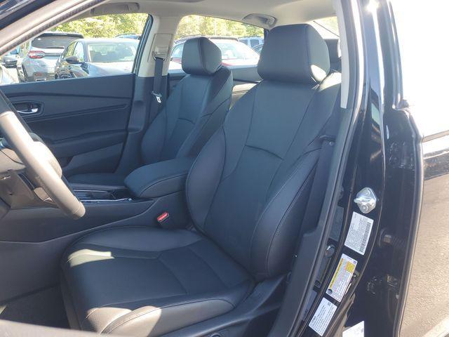 new 2025 Honda Accord Hybrid car, priced at $34,418