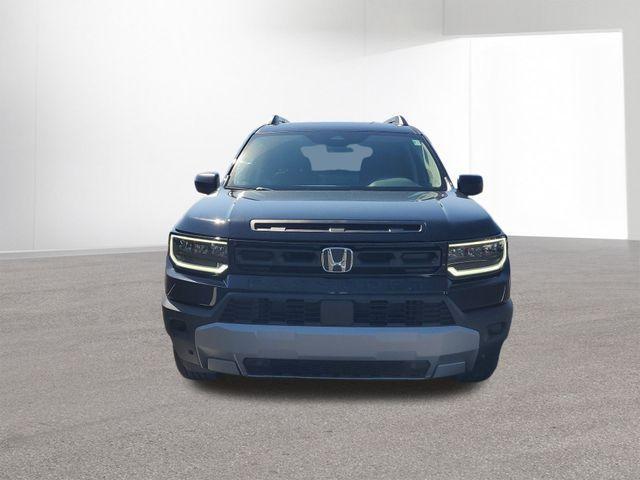 used 2026 Honda Passport car, priced at $40,817