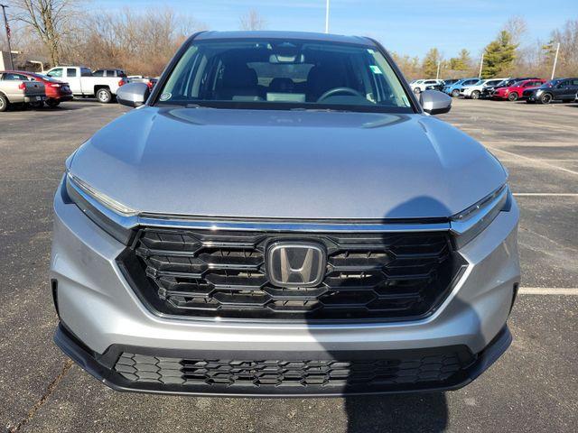 used 2023 Honda CR-V car, priced at $29,748