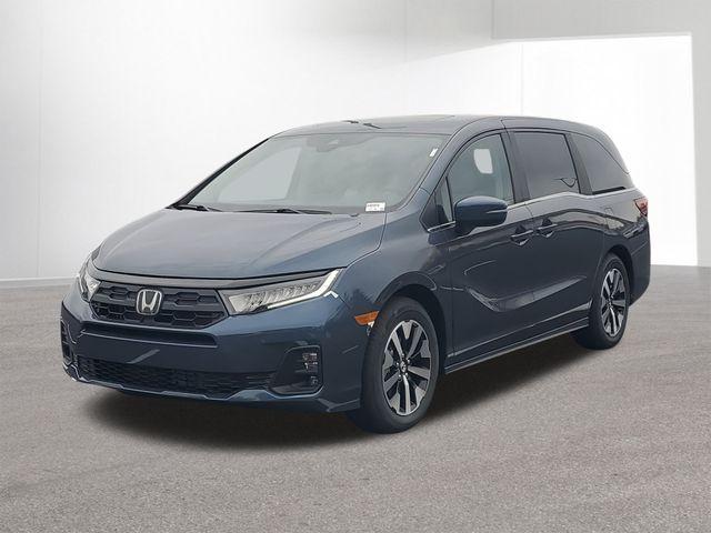 new 2026 Honda Odyssey car, priced at $42,260