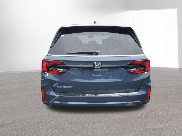 new 2026 Honda Odyssey car, priced at $42,260