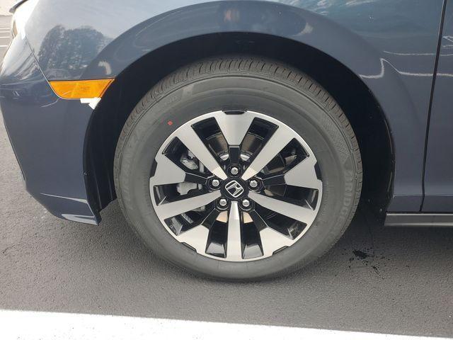 new 2026 Honda Odyssey car, priced at $42,260