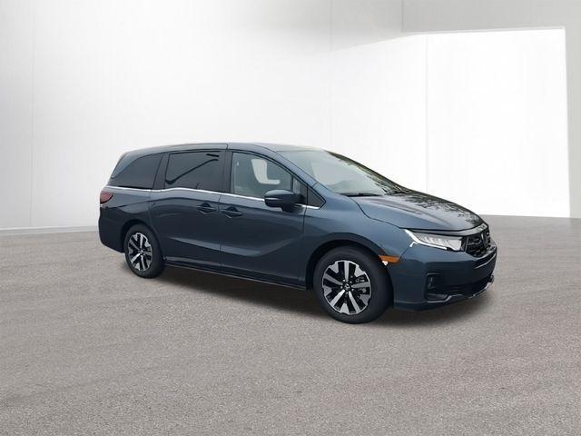 new 2026 Honda Odyssey car, priced at $42,260